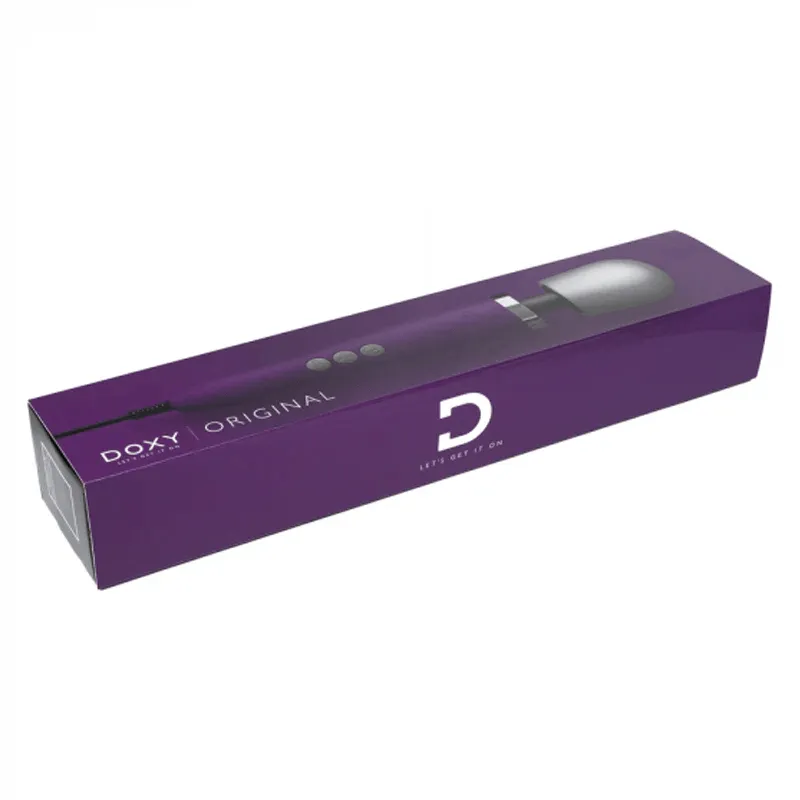 Doxy Original Wand Massager