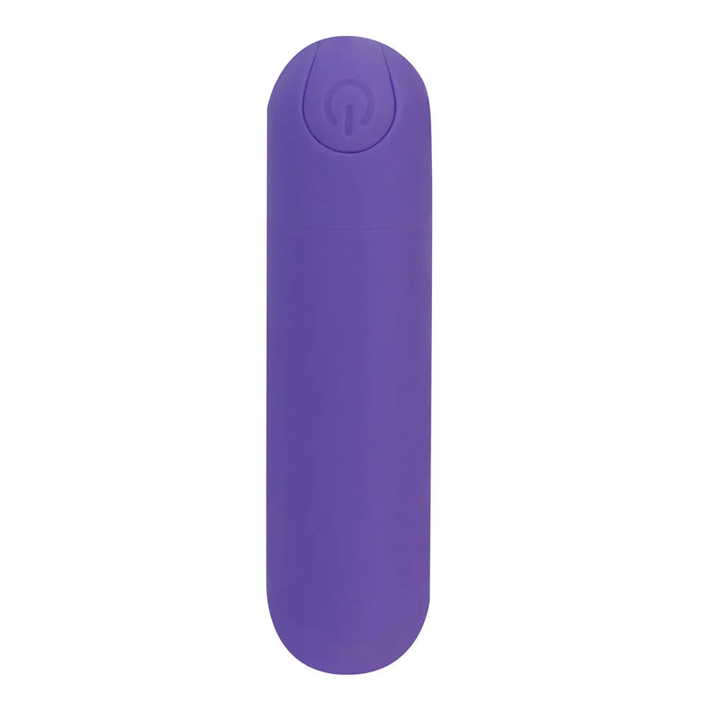 Essential Bullet Purple