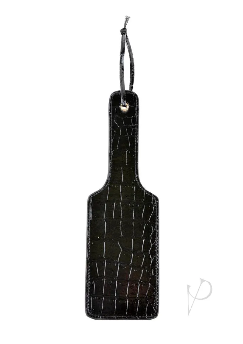 Ff Gold Paddle