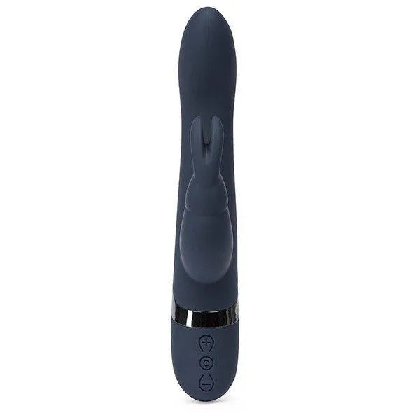 Fifty Shades Darker - Oh My Rabbit Vibrator