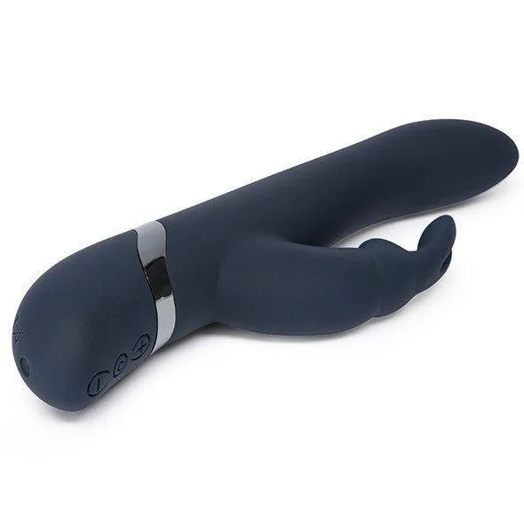 Fifty Shades Darker - Oh My Rabbit Vibrator