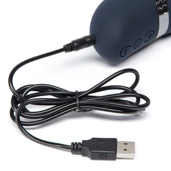 Fifty Shades Darker - Oh My Rabbit Vibrator