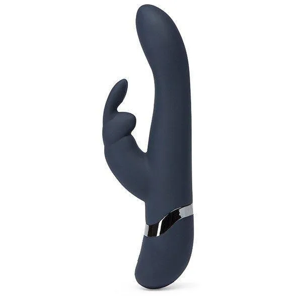Fifty Shades Darker - Oh My Rabbit Vibrator