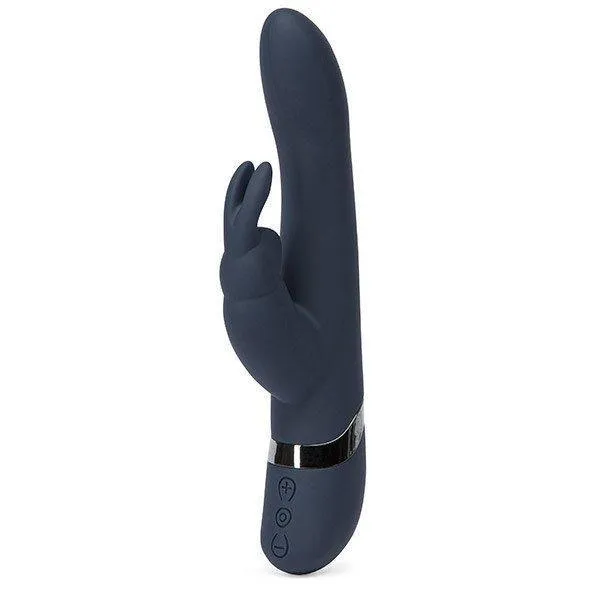 Fifty Shades Darker - Oh My Rabbit Vibrator