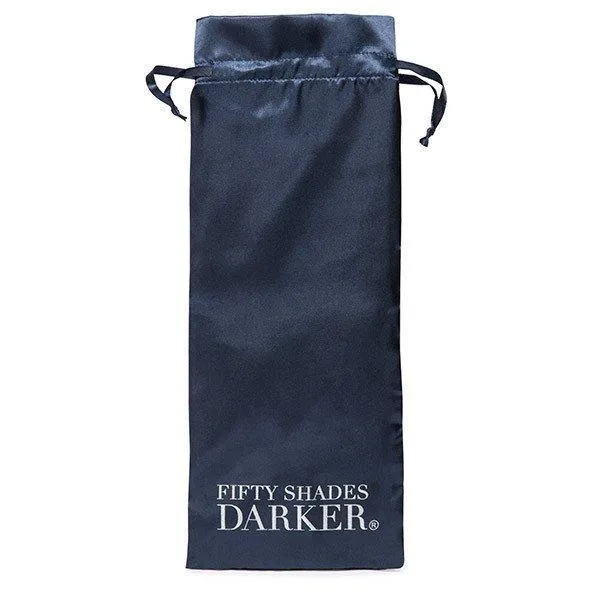 Fifty Shades Darker - Oh My Rabbit Vibrator