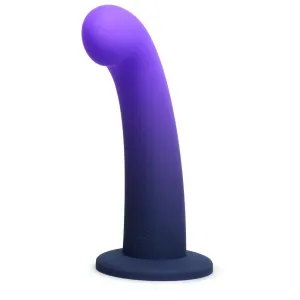 Fifty Shades of Grey - Feel it Baby Colour Changing G Spot Dildo (Multi Colour)