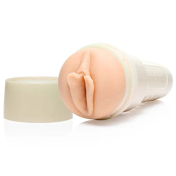 Fleshlight - Fleshlight Girls Gina Valentina Stellar Masturbator (Beige)