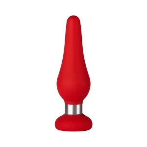 Forto F-21: Tear Drop Small