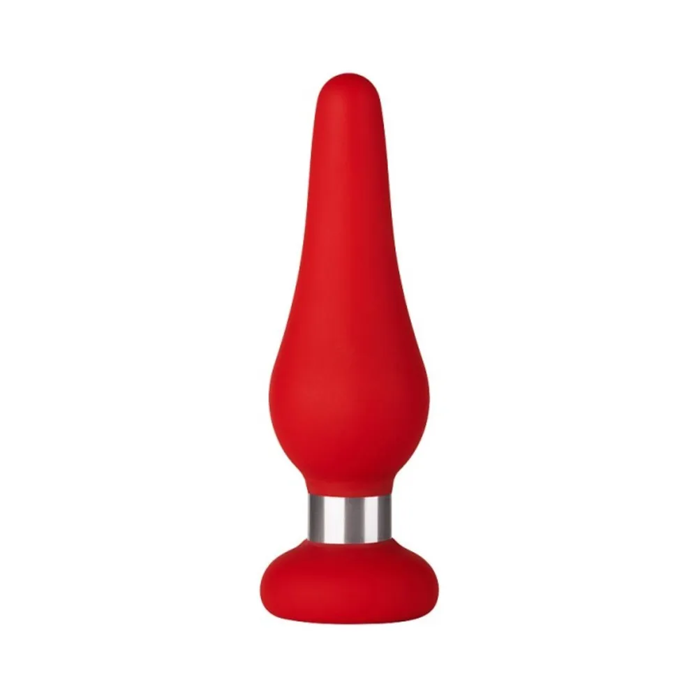 Forto F-21: Tear Drop Small