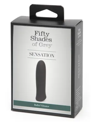 Fosg Sensation Recharge Bullet Vibe