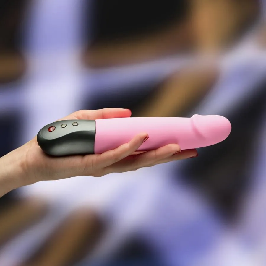 Fun Factory - Stronic Real Pulsator II Thrusting G Spot Vibrator