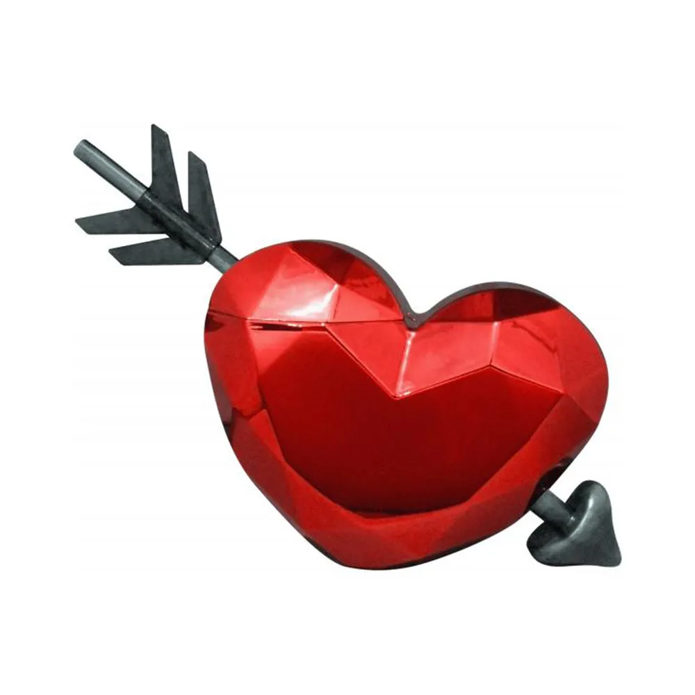 Heart Cup