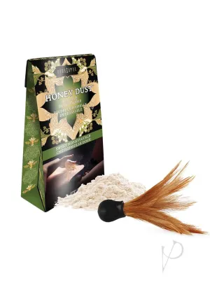 Honey Dust Sweet Honeysuckle 1oz