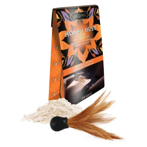 Honey Dust Tropical Mango 1oz