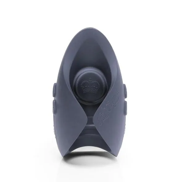 Hot Octopuss - Pulse Duo Lux Masturbator (Black)