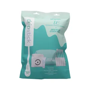 Intimate Enhancements x Awkward Essentials 8-Piece Starter Set