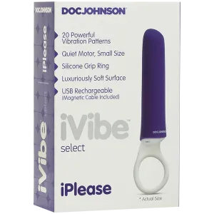 IPlease