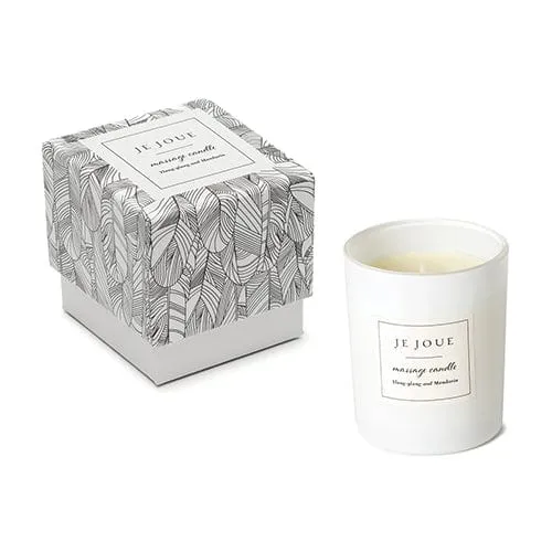 Je Joue - Luxury Massage Candle
