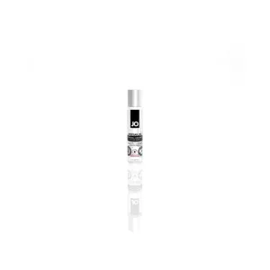 Jo Premium Warming 1oz Silicone Lubricant