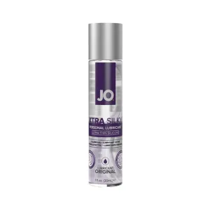 Jo Xtra Silky Silicone 1 Oz
