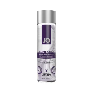 Jo Xtra Silky Silicone 4 Oz