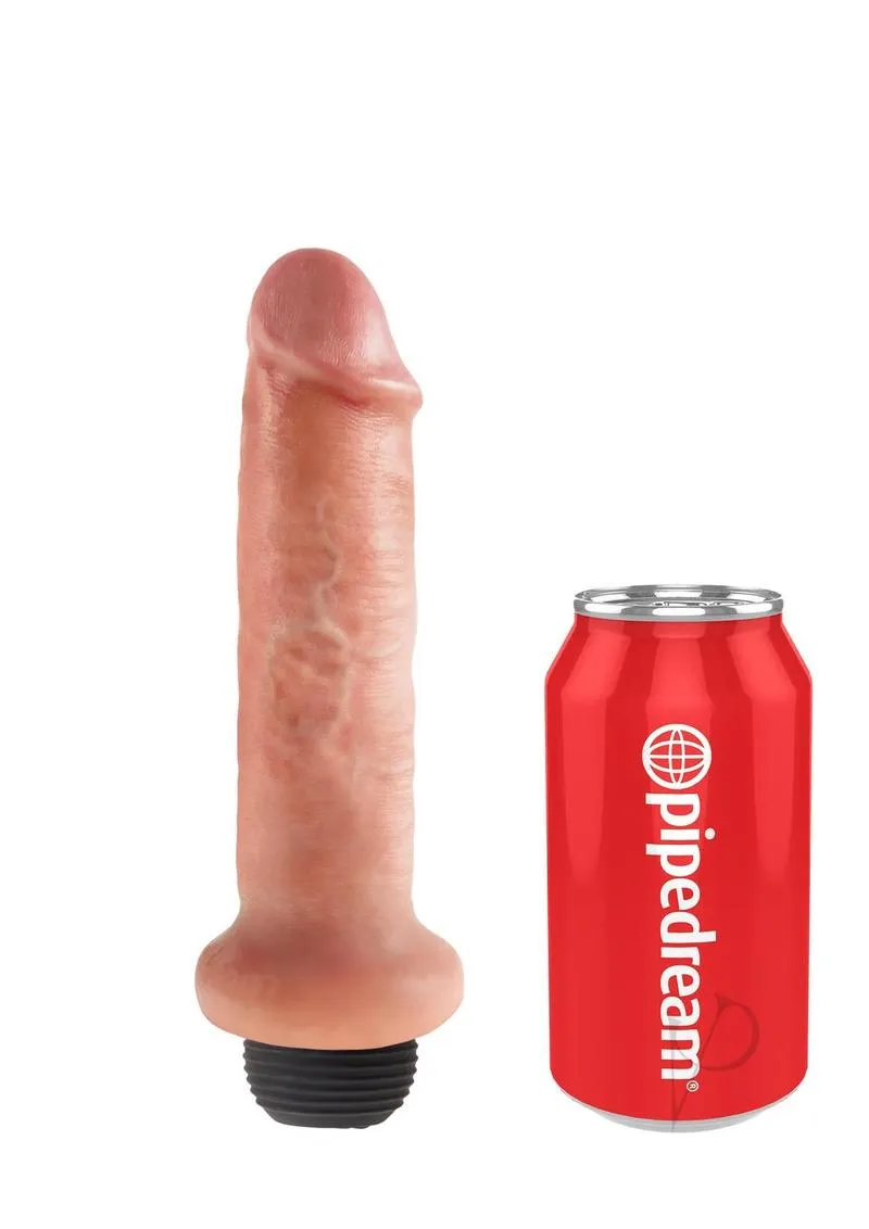 Kc 6 Squirting Cock Flesh