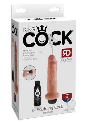 Kc 6 Squirting Cock Flesh