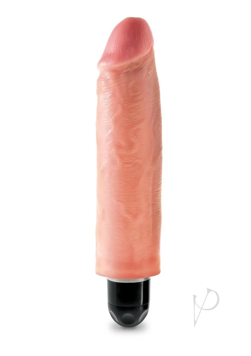 Kc 6 Vibrating Stiffy Flesh