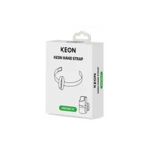 Keon Accessory Hand Strap