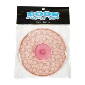 Kheper Games - Boob Pop It Fidget Toy