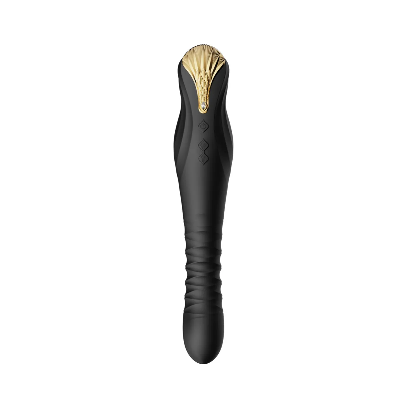 King - Obsidian Black