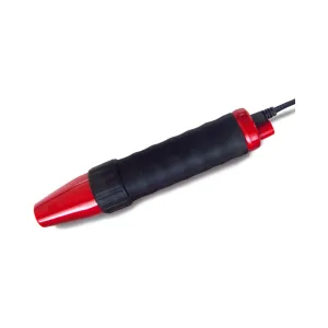 Kl Neon Wand Red Handle/purple Electrode (us)