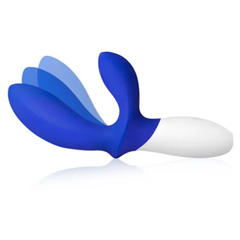 LELO - Loki Wave Vibrating Prostate Massager