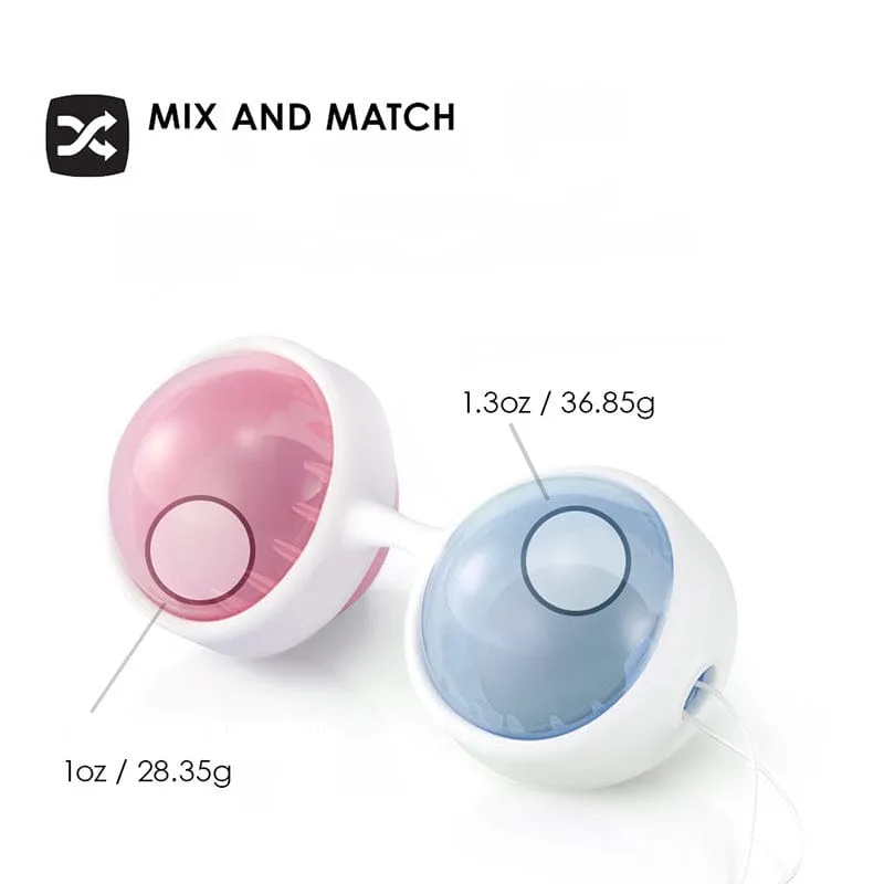 Lelo Luna Beads