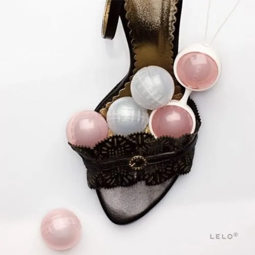 Lelo Luna Beads