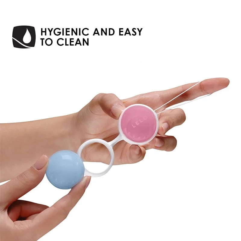 Lelo Luna Beads