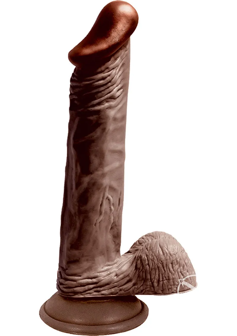 Lifelike Black Knight 8