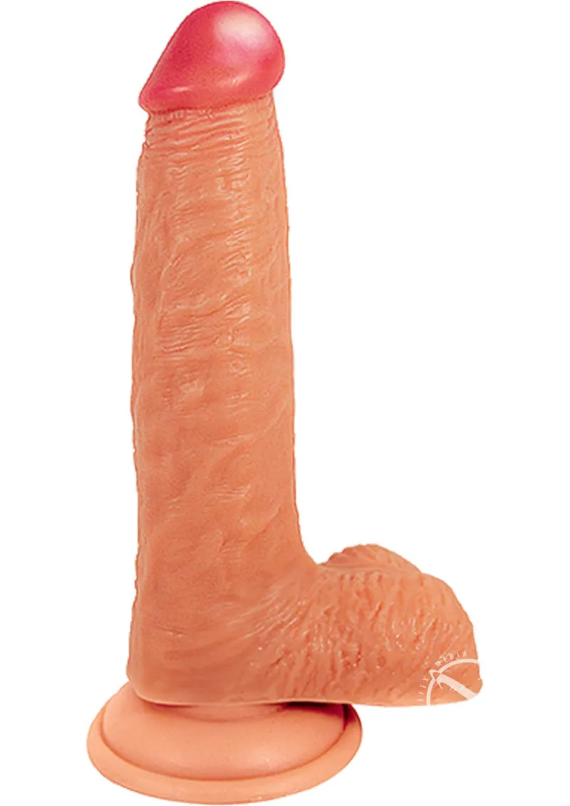 Lifelike Flesh Royal Baron - 5