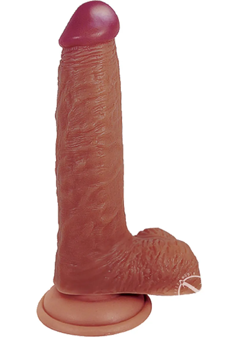 Lifelike Latin Baron 5