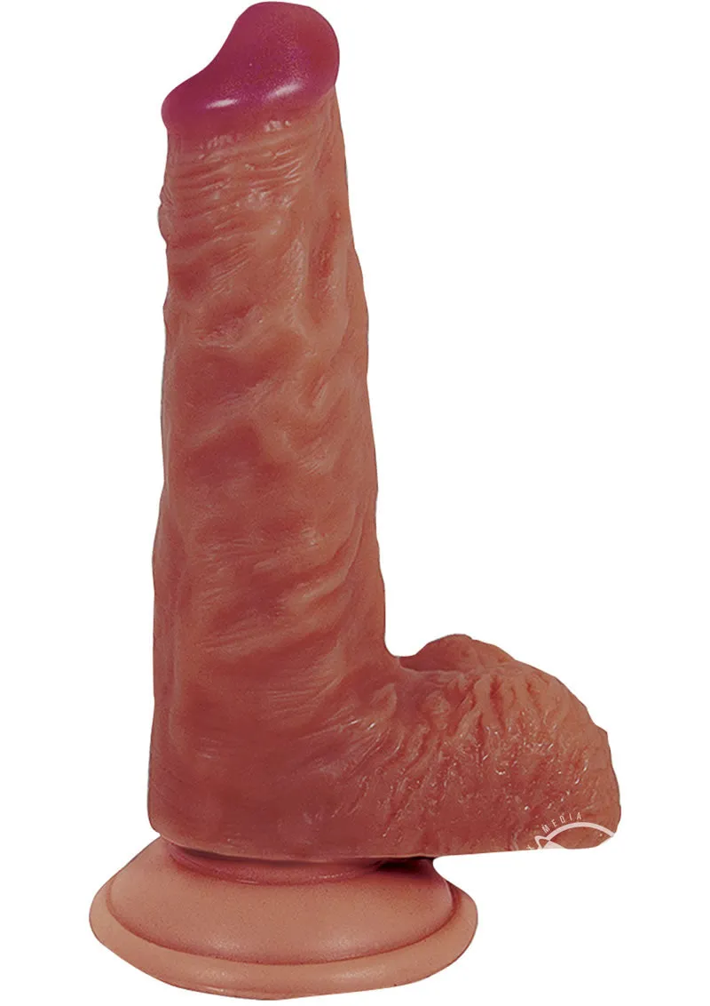 Lifelike Vib Latin Duke 7