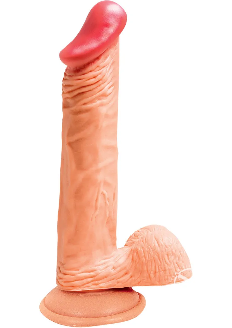 Lifelike Vib Royal Knight 8