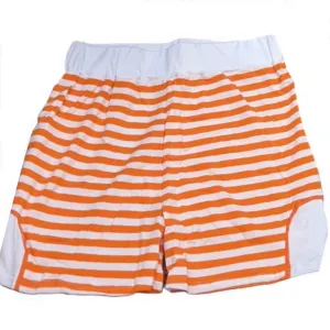 Lil Hockey Bear Shorts