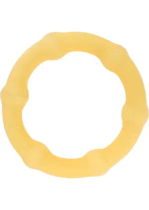 Linx Beaded Cock Ring(disc)