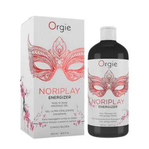 Orgie Noriplay Energizer