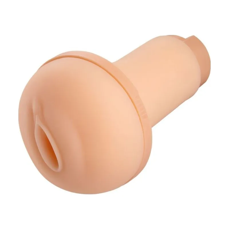 Otouch Inscup 1 Heating Vibrating Male Masturbator AUTO Pocket Pussy Sex Toy