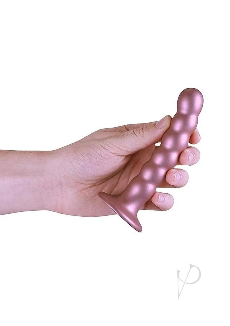 Ouch Beaded Gspot Dildo 5 Ros