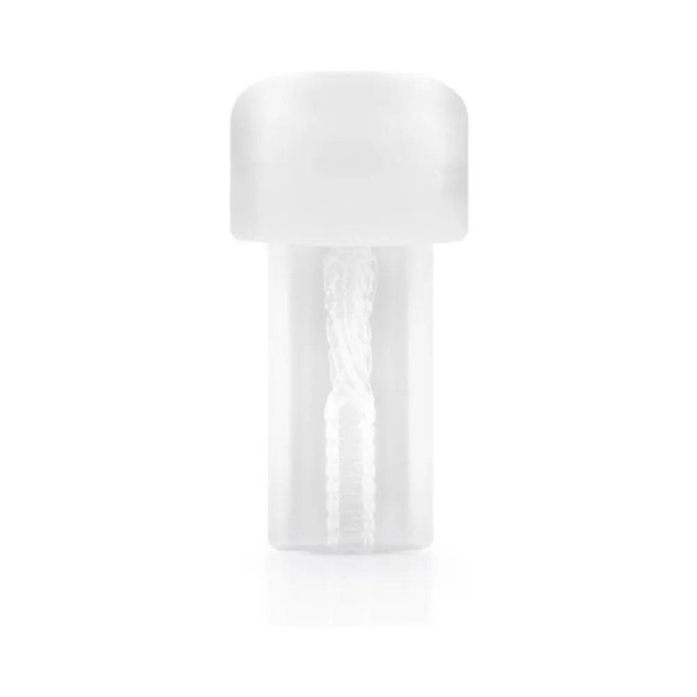 Performance - Stroker Pump Sleeve - Clear