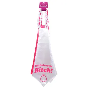 PipeDream Products Bachelorette Party Ties 4 Pack
