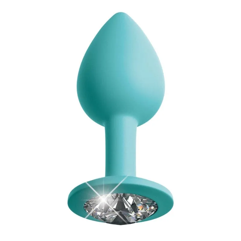 Pipedream Products Hookup Panties Crotchless Secret Gem