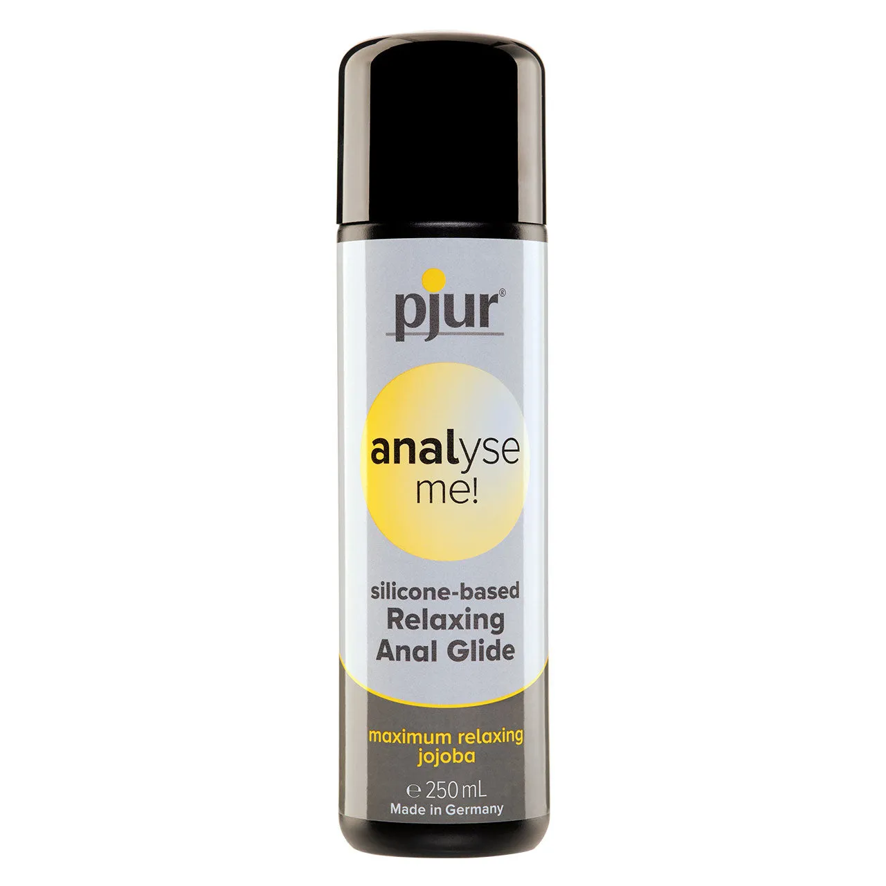 pjur Analyse Me! Relaxing Glide 250 ml
